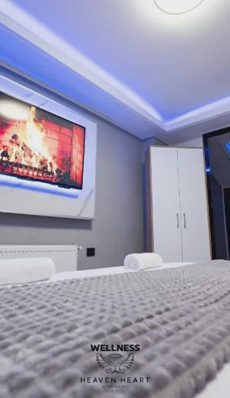 Heaven Heart - Apartmani Tuzla