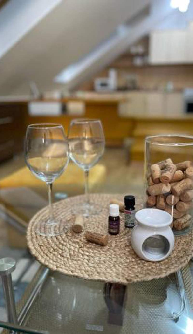 Apartman Centar E&A