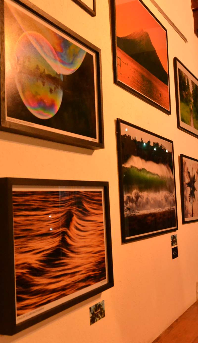 Zeppelin Art Hostel