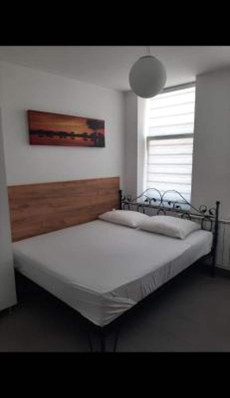 Apartmani Aurora