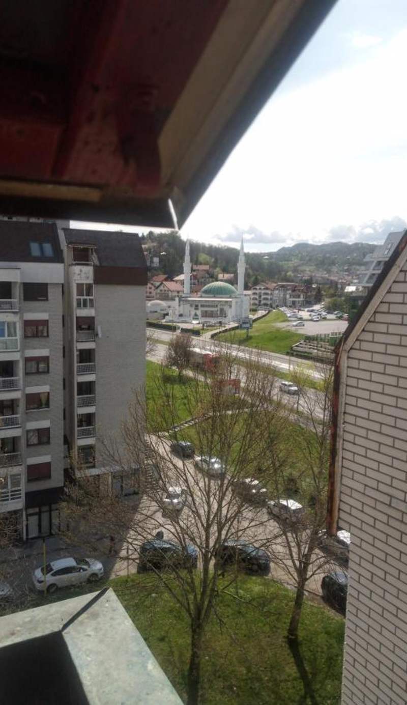 Ena Apartment