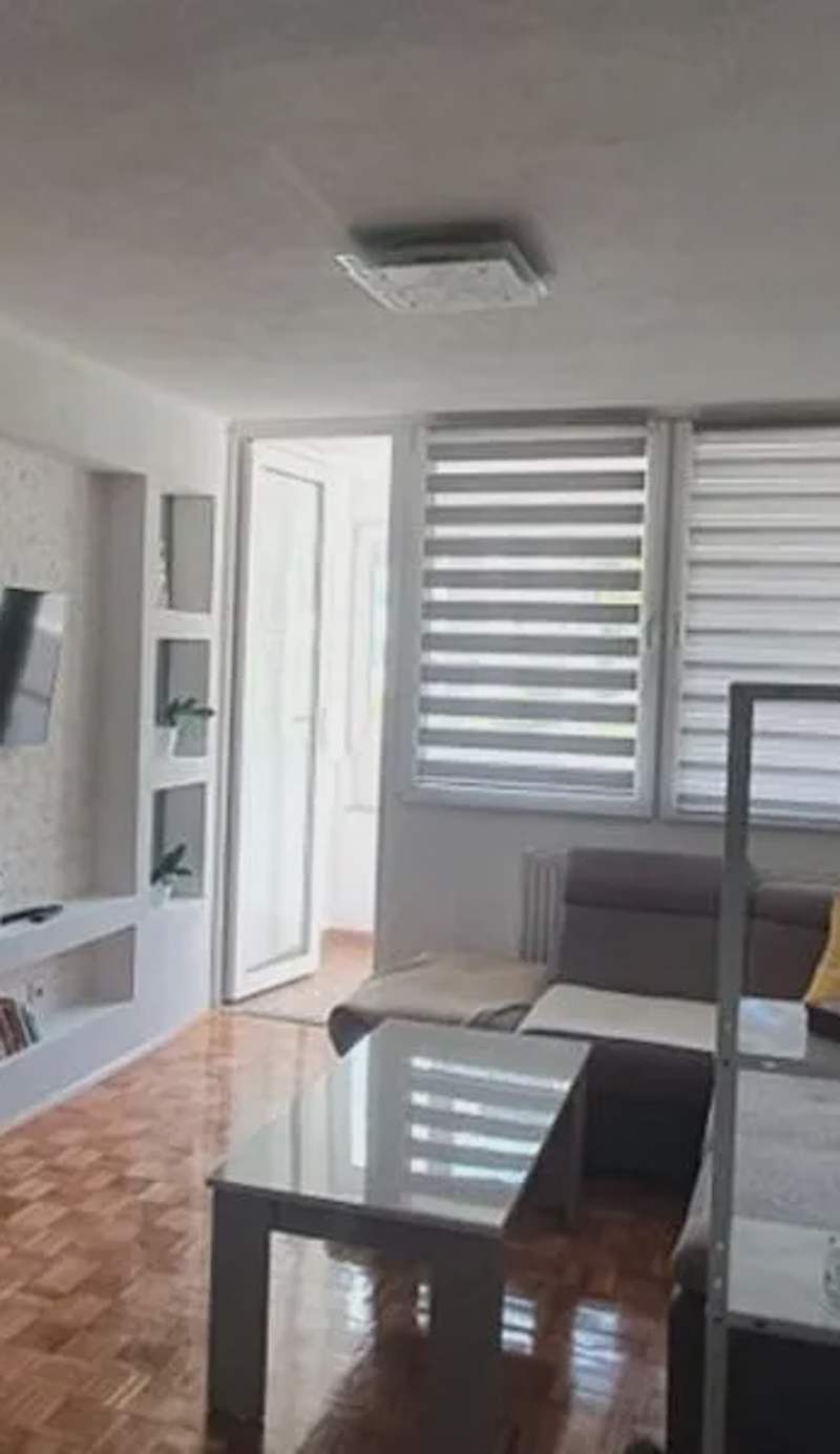 APARTMENT 075 TUZLA