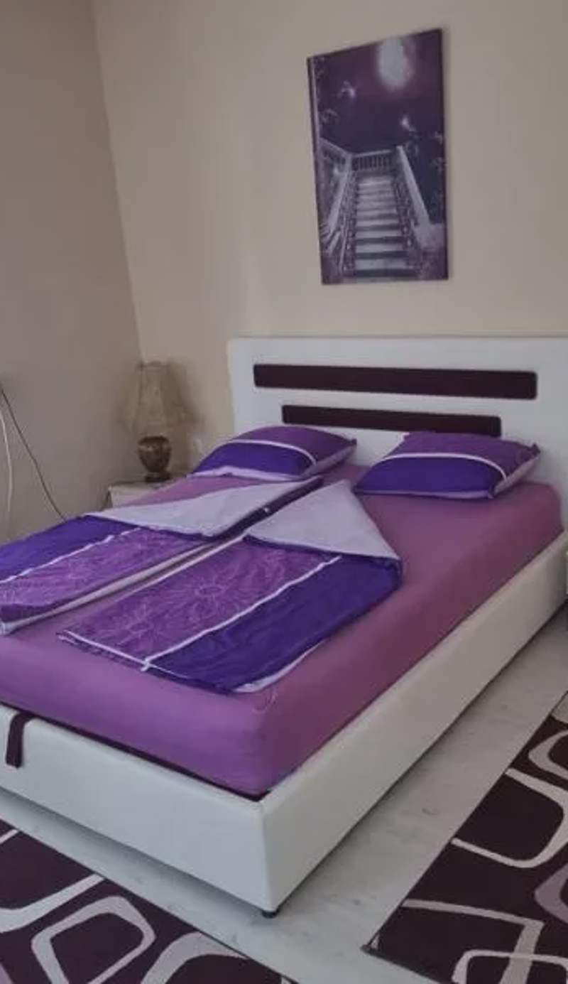AMY APARTMAN