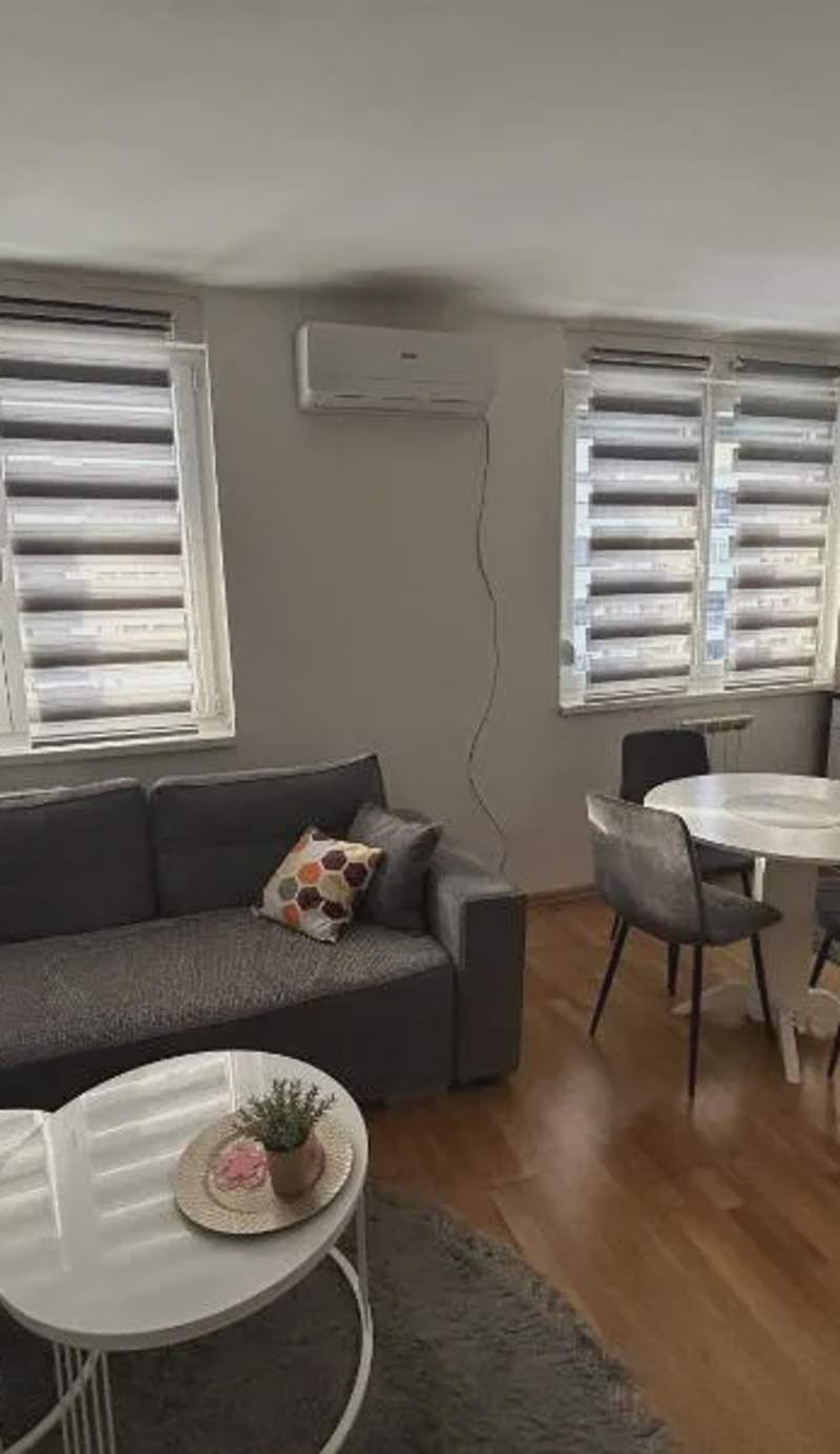 Apartment Mija-Meri