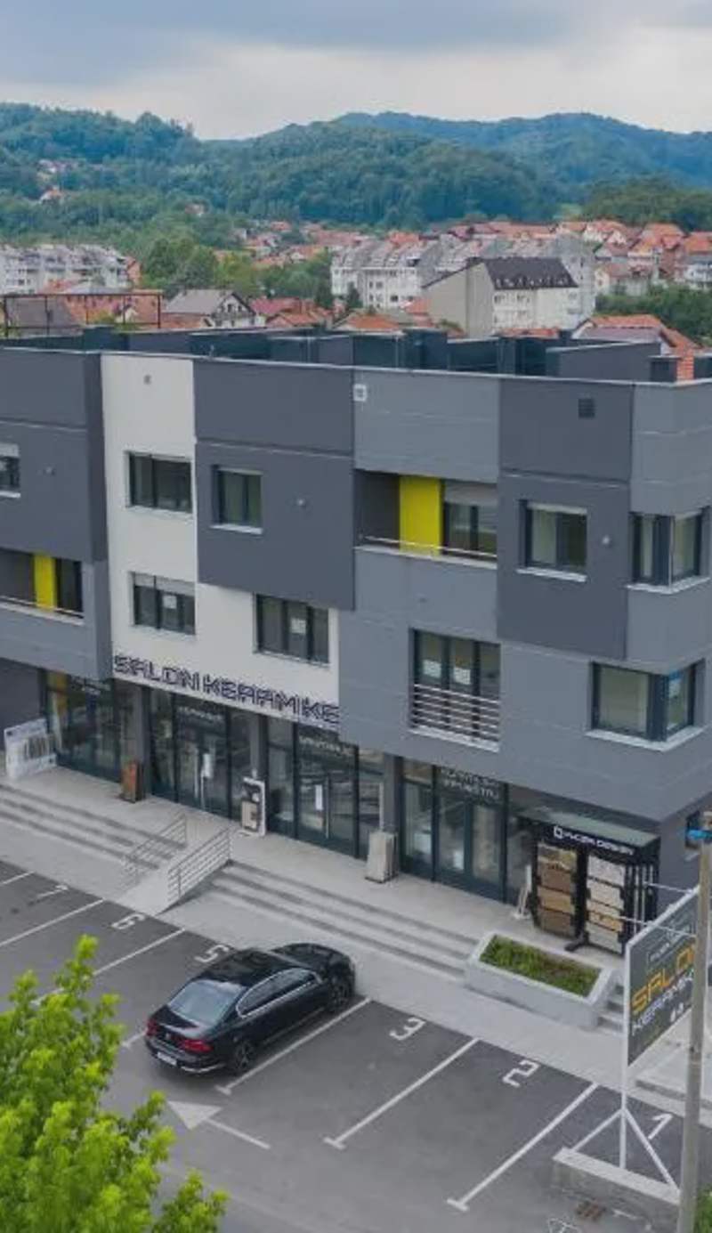 San-Mar Apartments