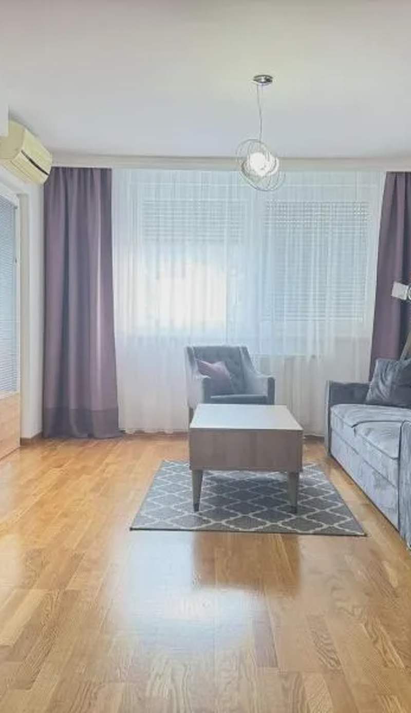 Apartman SLEEP&JOY Tuzla