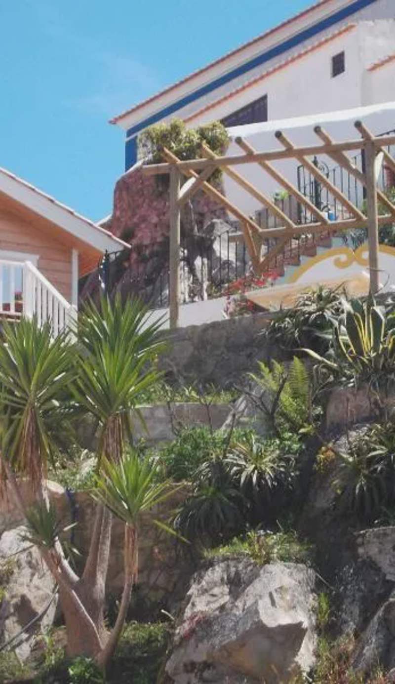 Casa do Morro