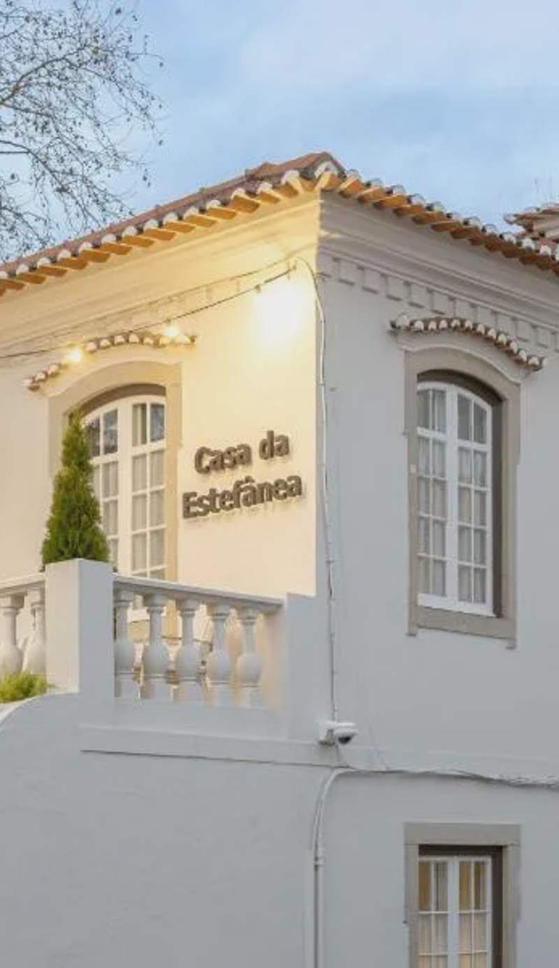 Casa da Estefânea