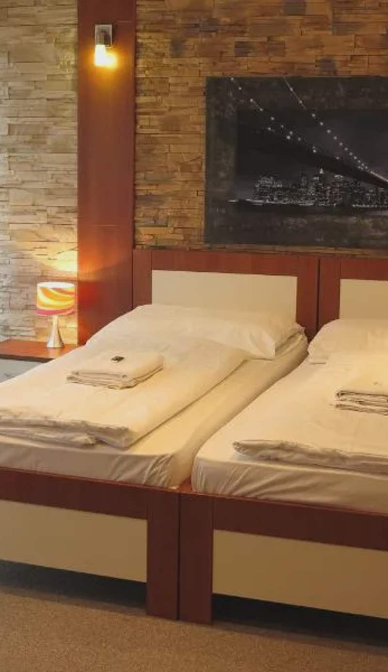 Hotel 21