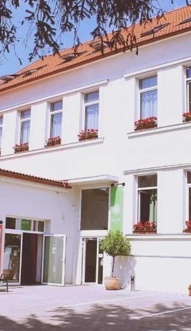BIVIO hotel
