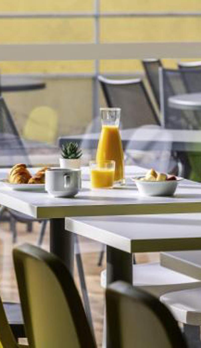 Ibis Budget Montpellier Nord Euromédecine
