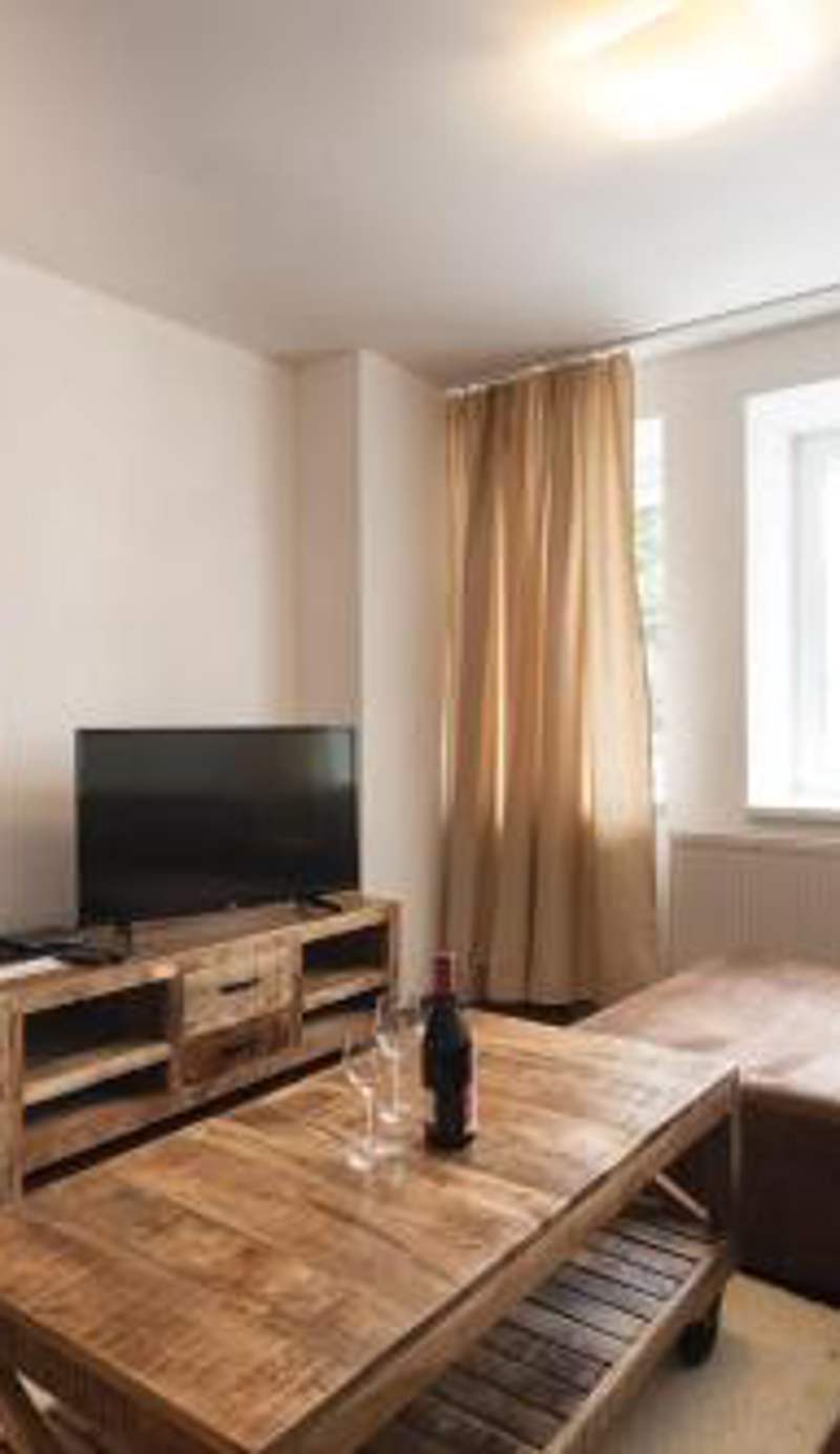 Apartment SnowWhite