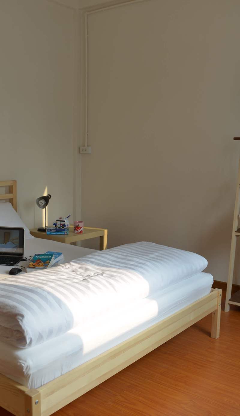 PanPan Hostel