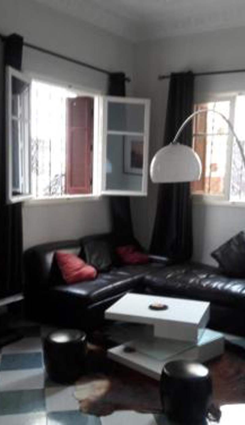 Appartement Maroc Safi