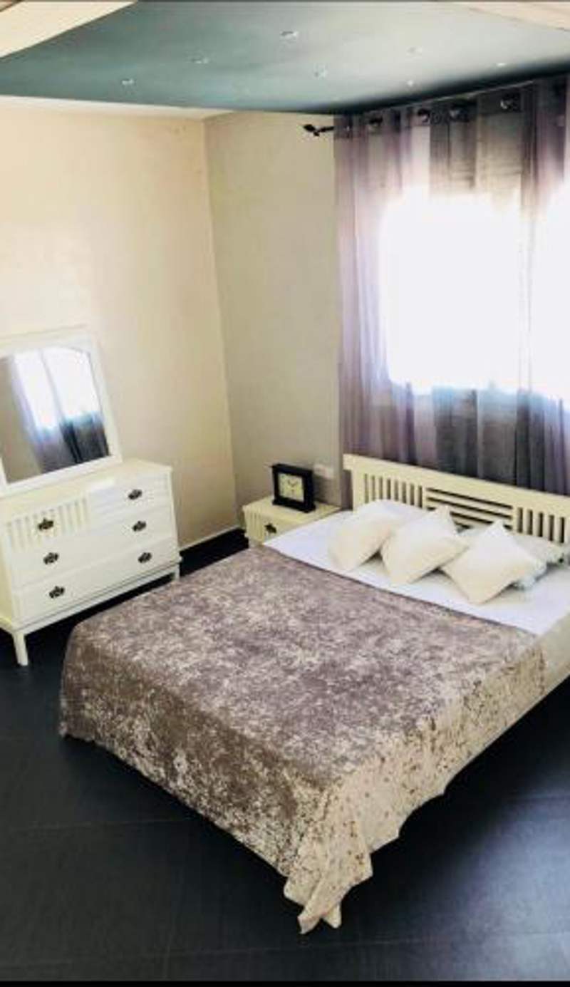 Safiote House appartement