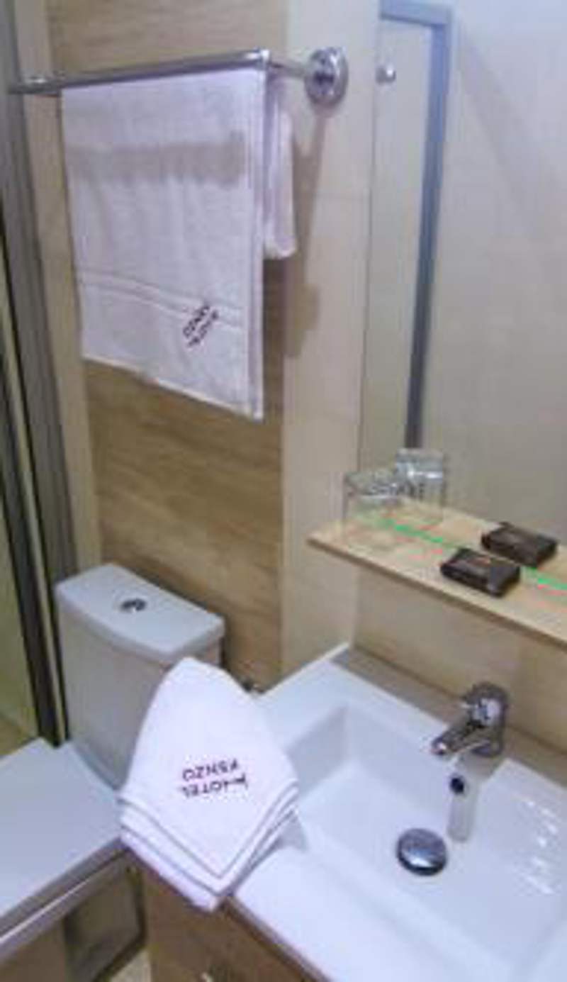 Hotel Kenzo