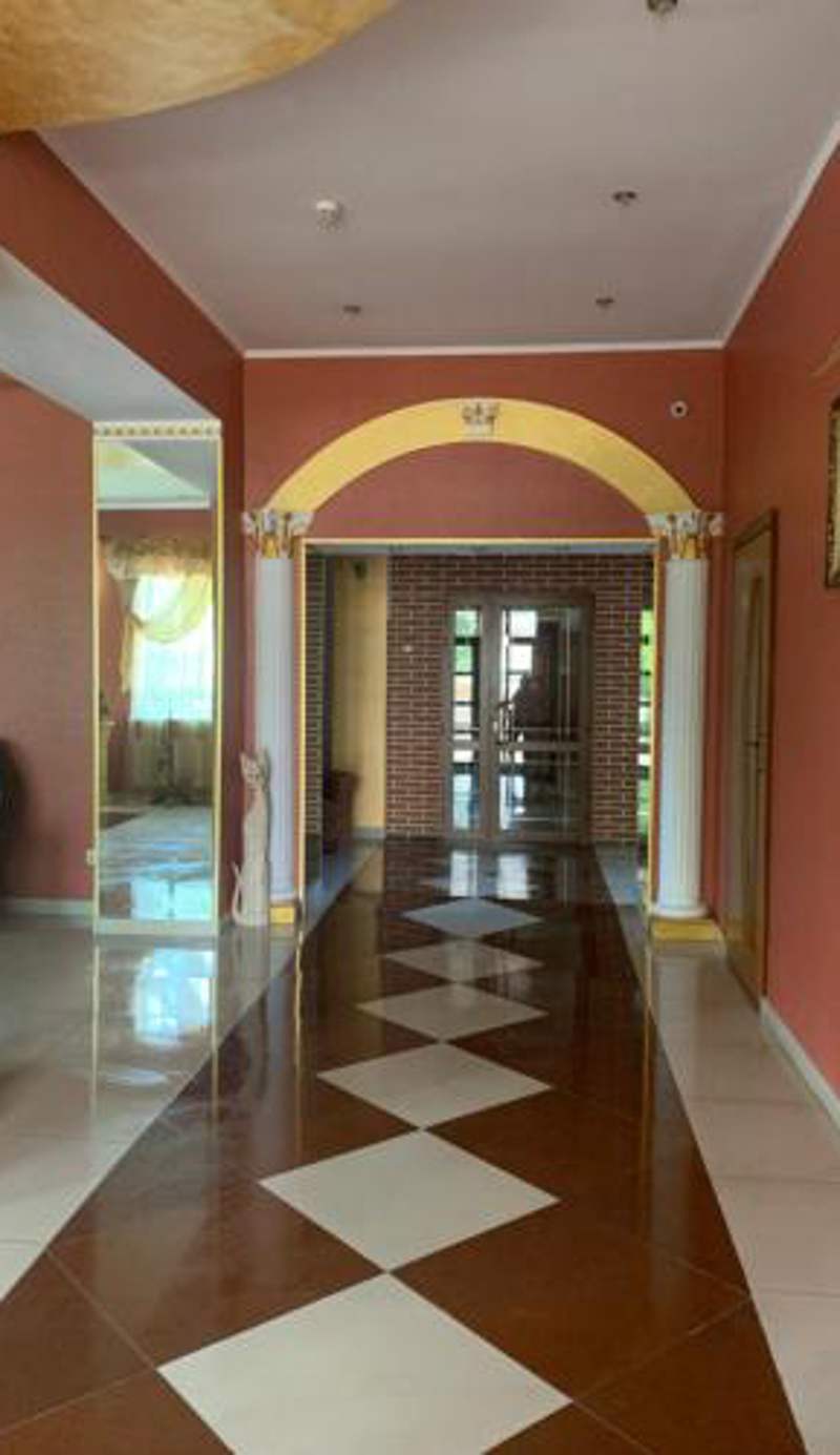 Avtoport Restorant Hotel Complex