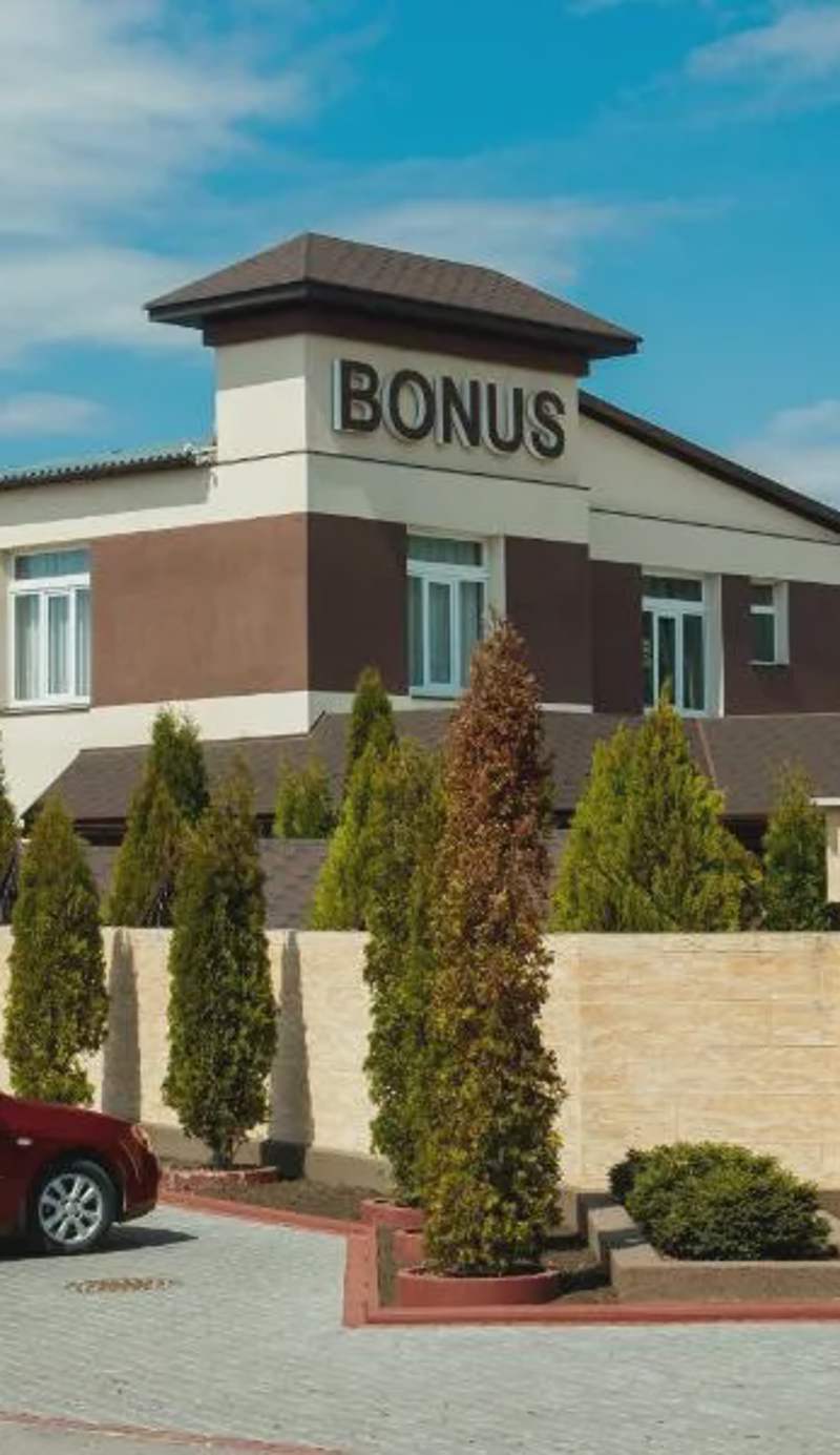 Bonus