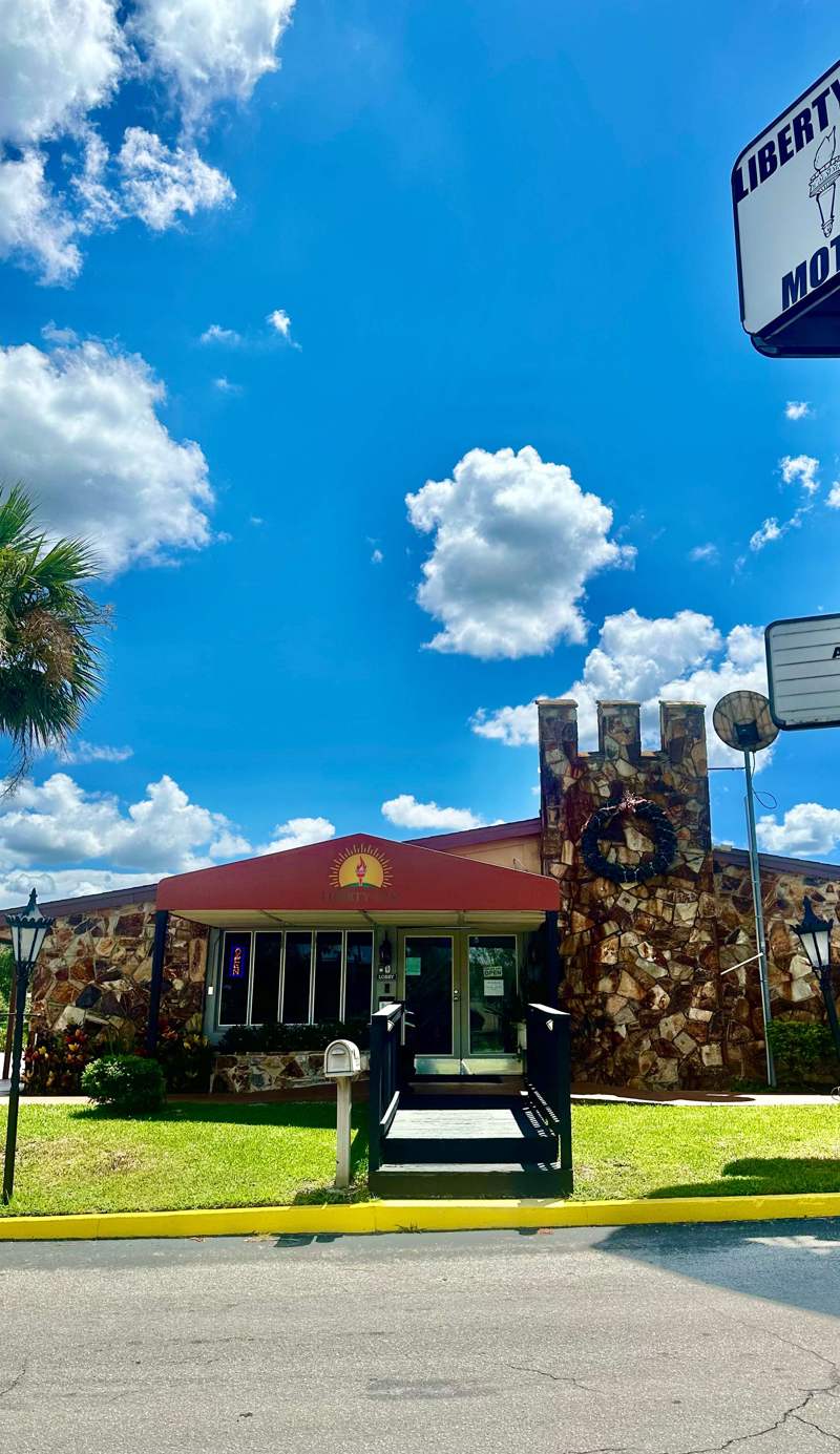 Liberty Inn Motel