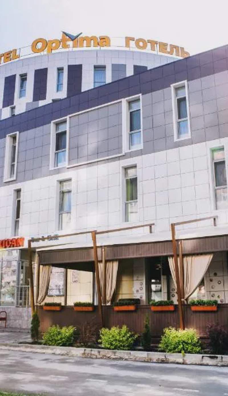 Optima Vinnytsia