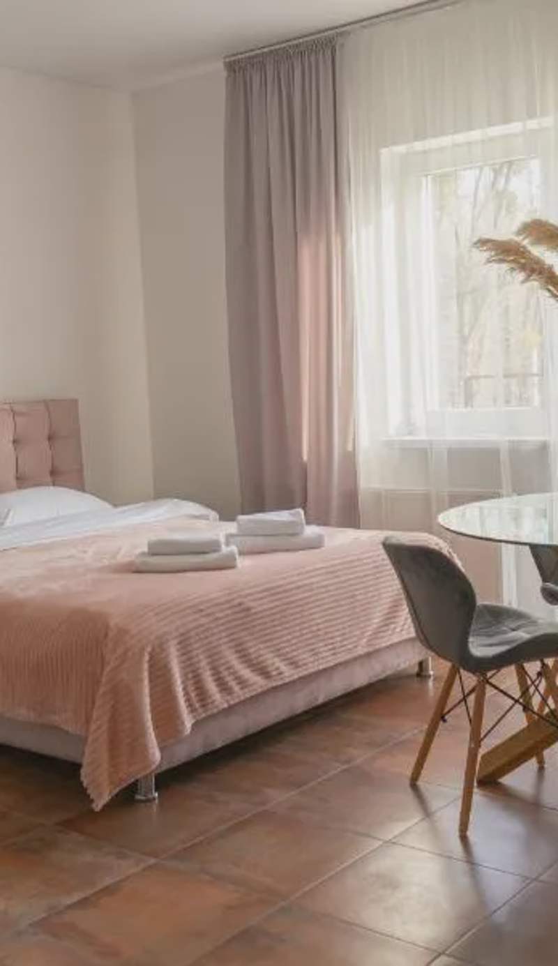 TREND HOUSE Apartments