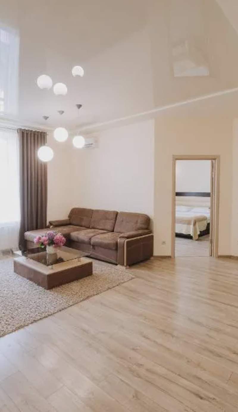 Family House