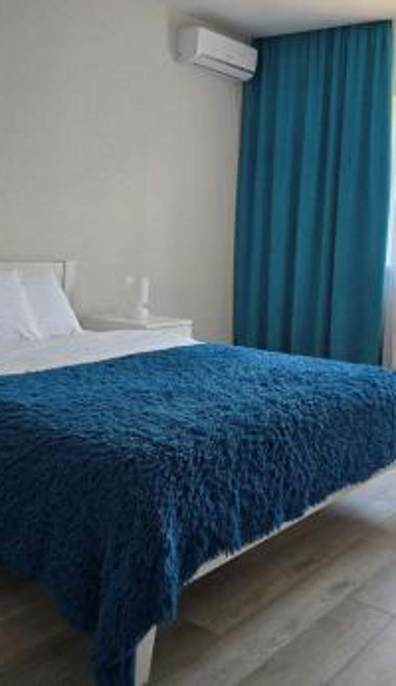 Apartment 5 star