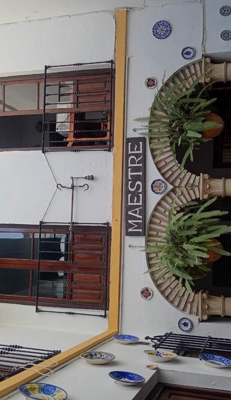 Hostal Maestre