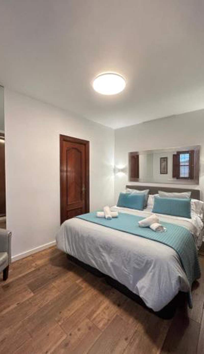 Apartamento Marques del Villar