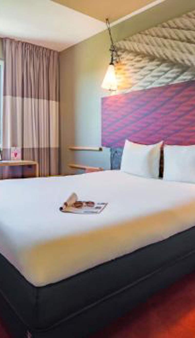 ibis Baden Neuenhof