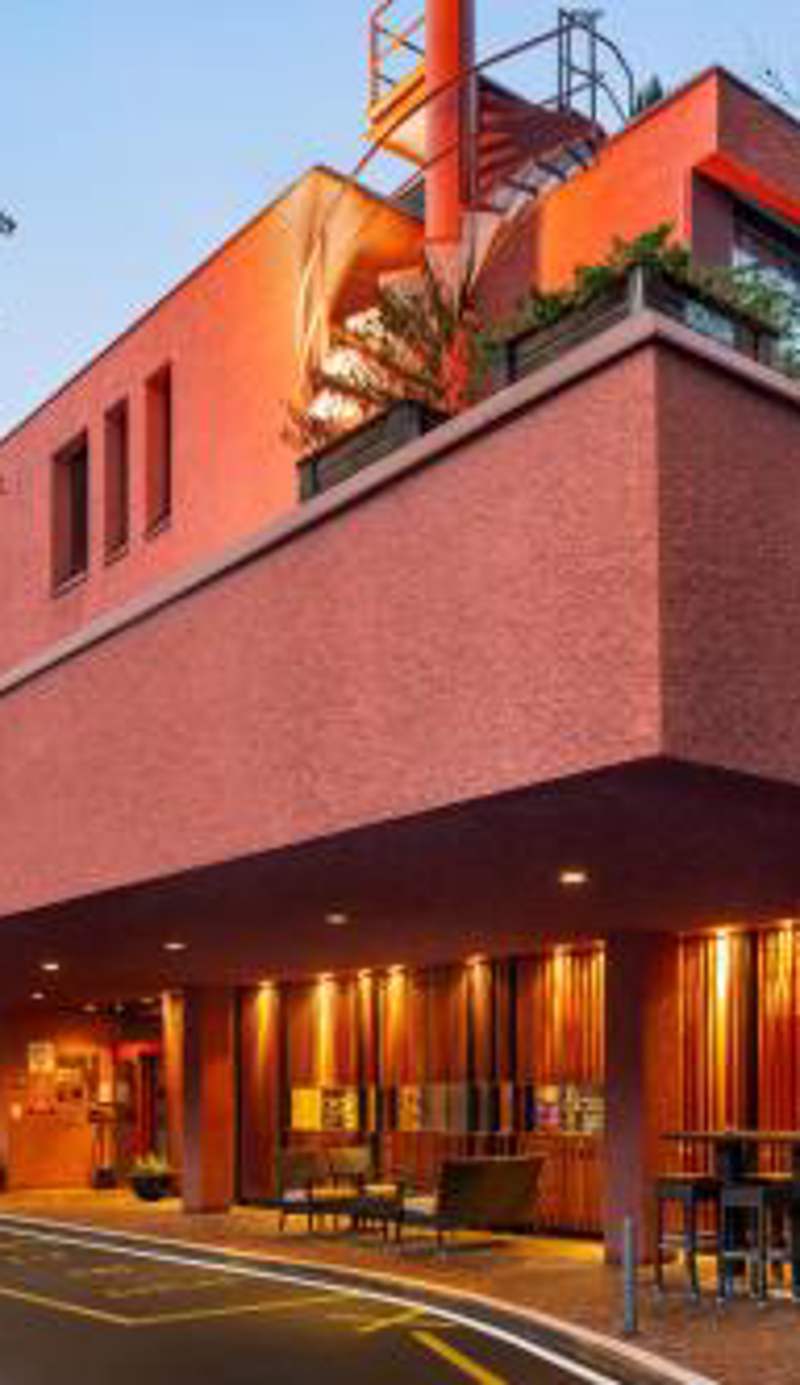 Ramada Hotel du Parc Baden