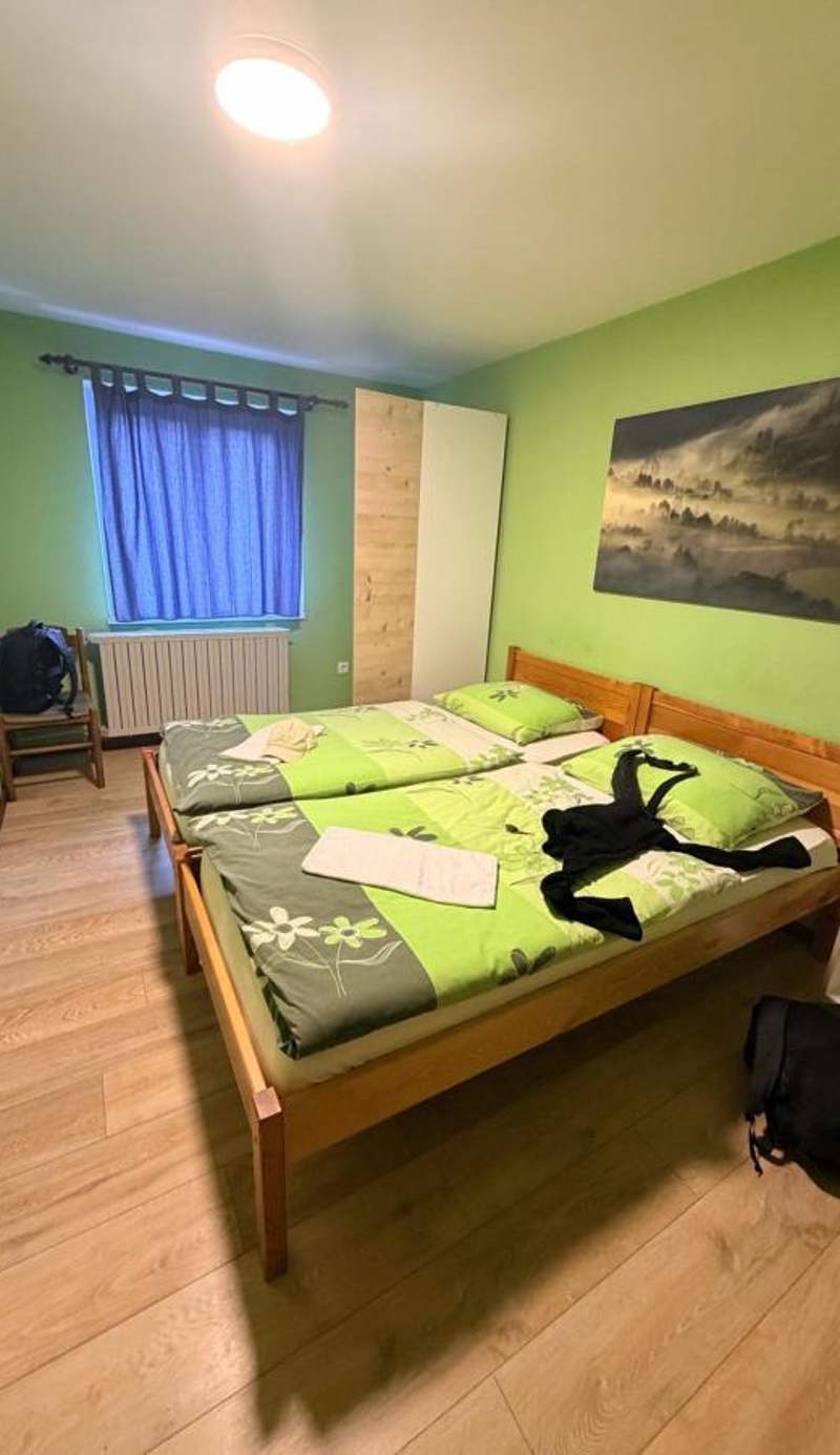 House Budkovič