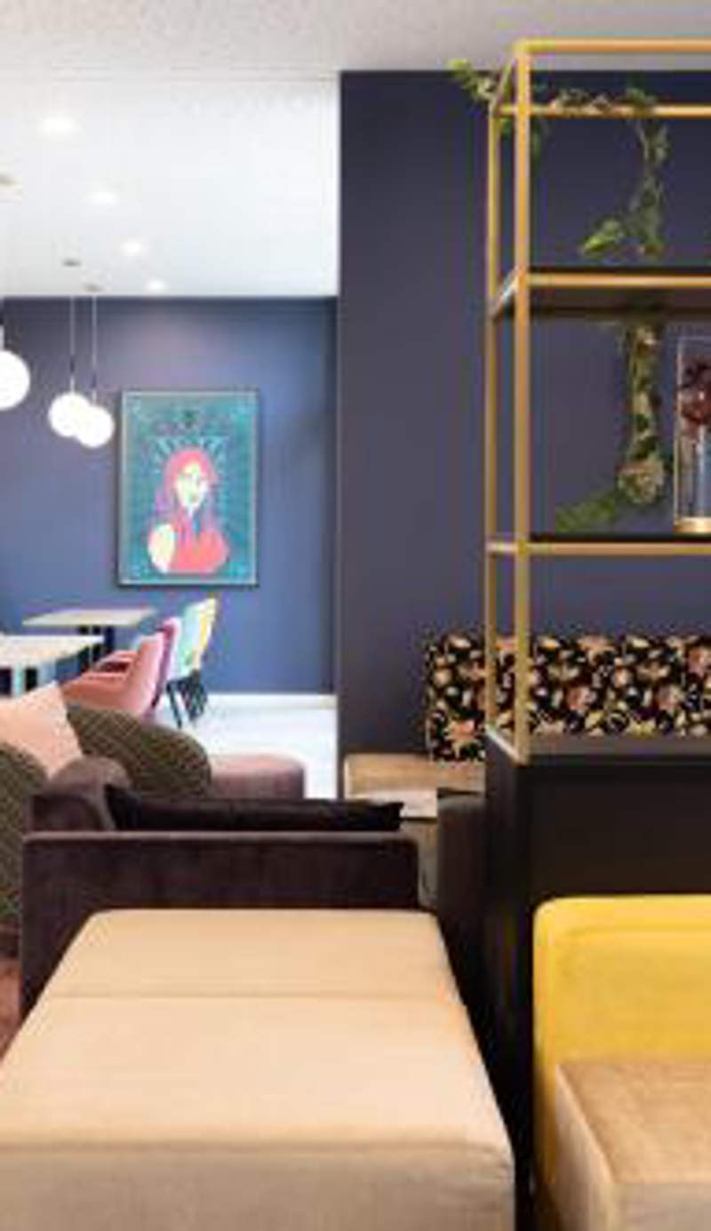 Holiday Inn - the niu, Flower Konstanz by IHG