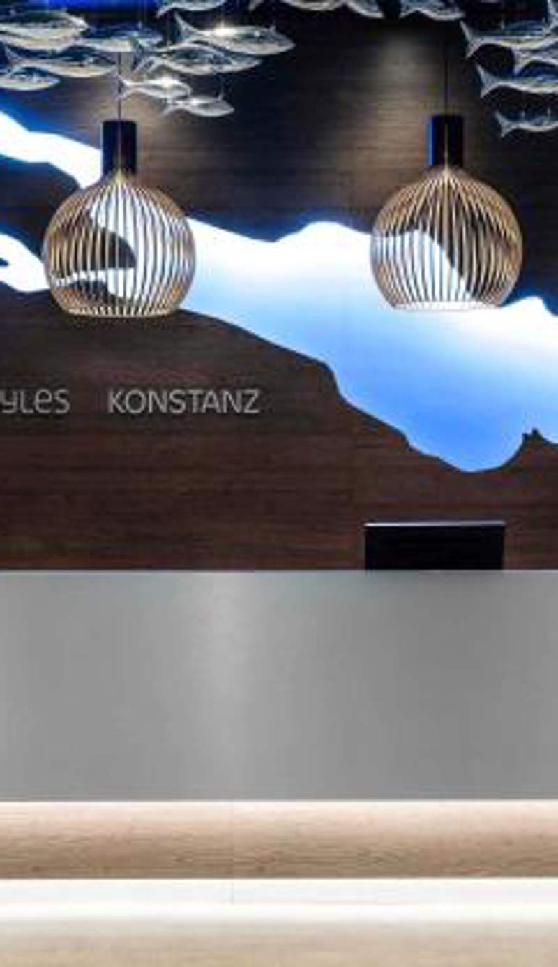 Ibis Styles Konstanz