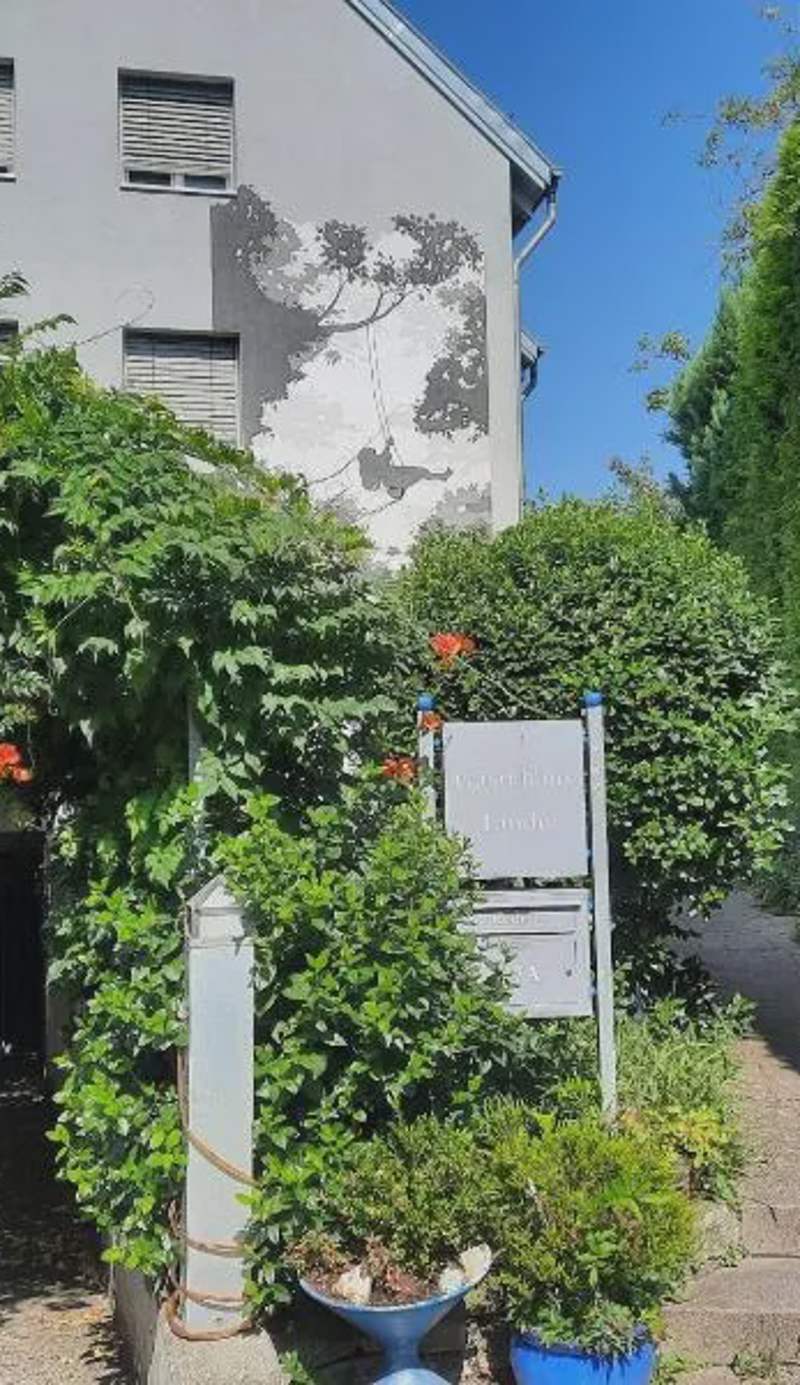 Gästehaus Linde, Hotel garni