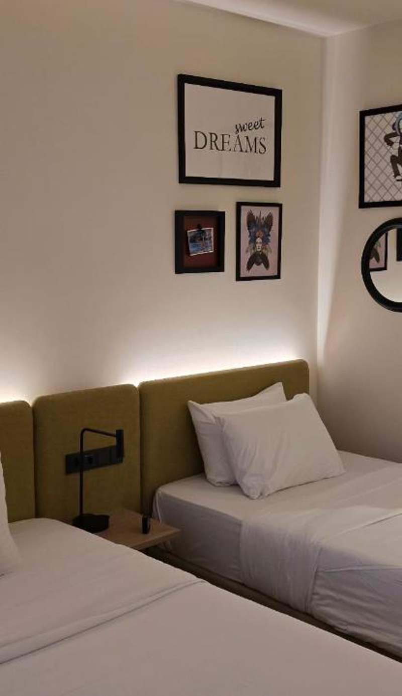 Hampton by Hilton Konstanz