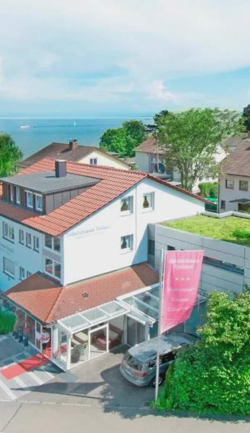 Gästehaus Holzer