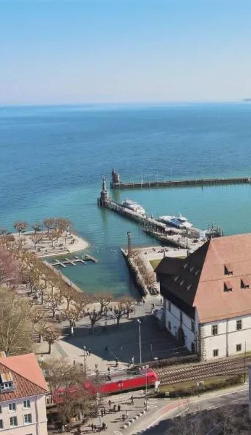 Hotel am Fischmarkt