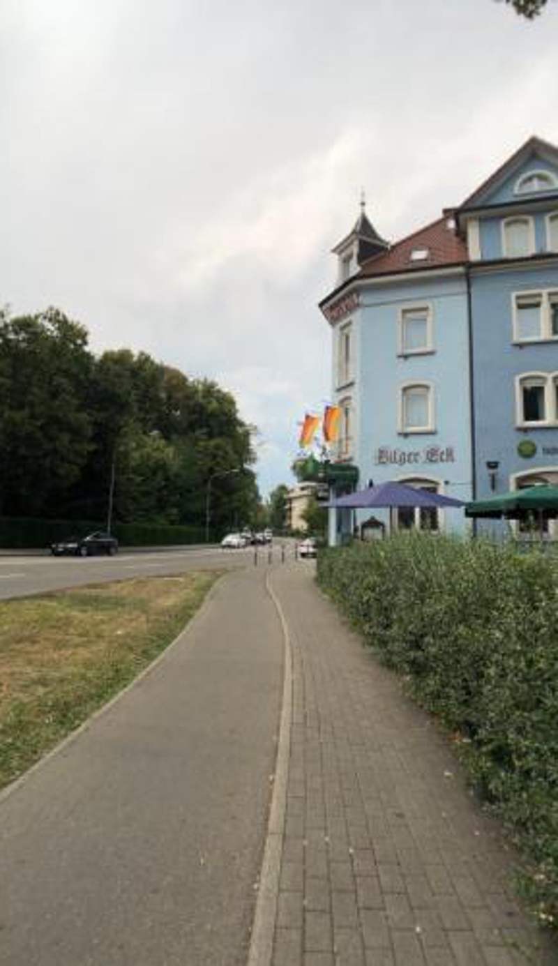 Hotel Bilger Eck