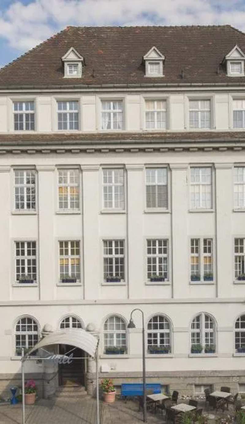 Apartment Hotel Konstanz
