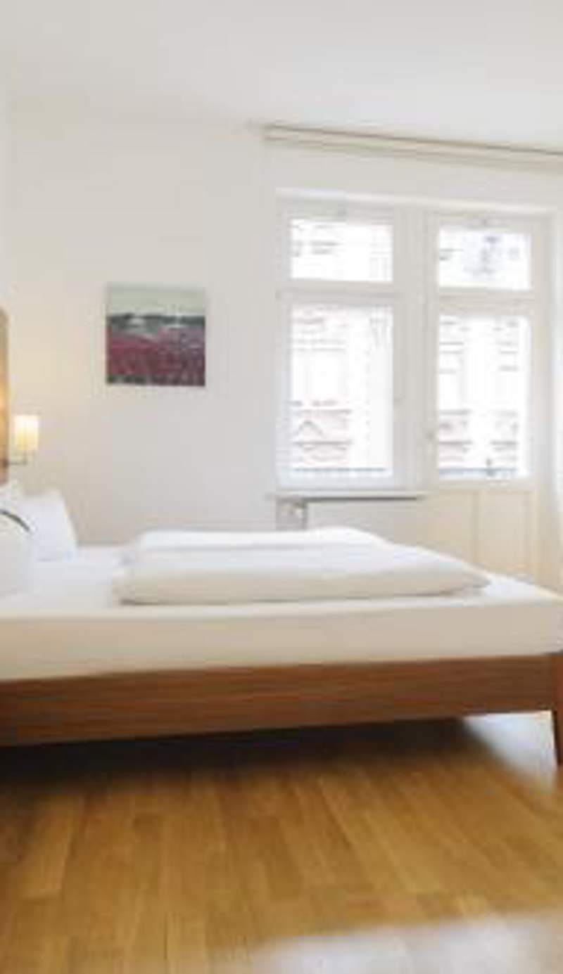 Hotel Augustiner Tor