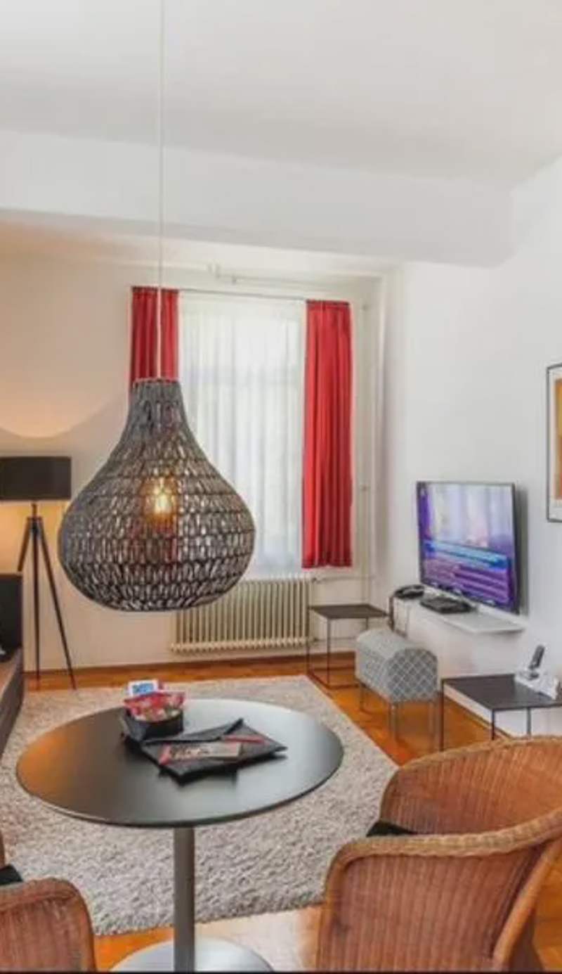WHLIVING - Apartments & Studios in Konstanz