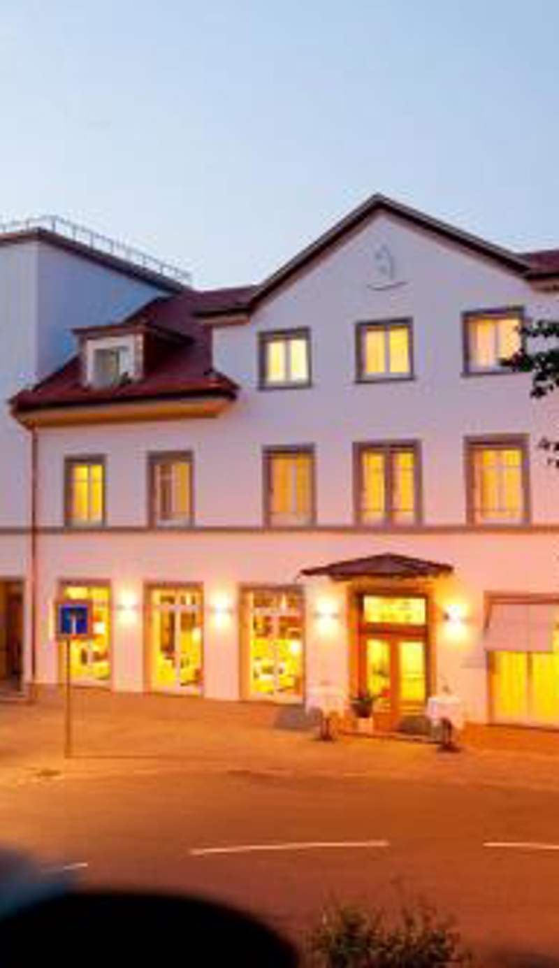 Hotel Constantia