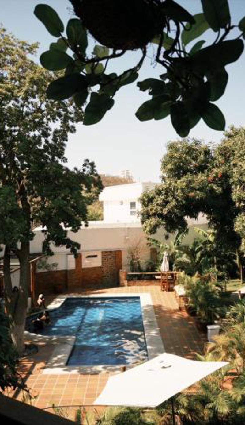 Hotel Jardin Boutique rodadero