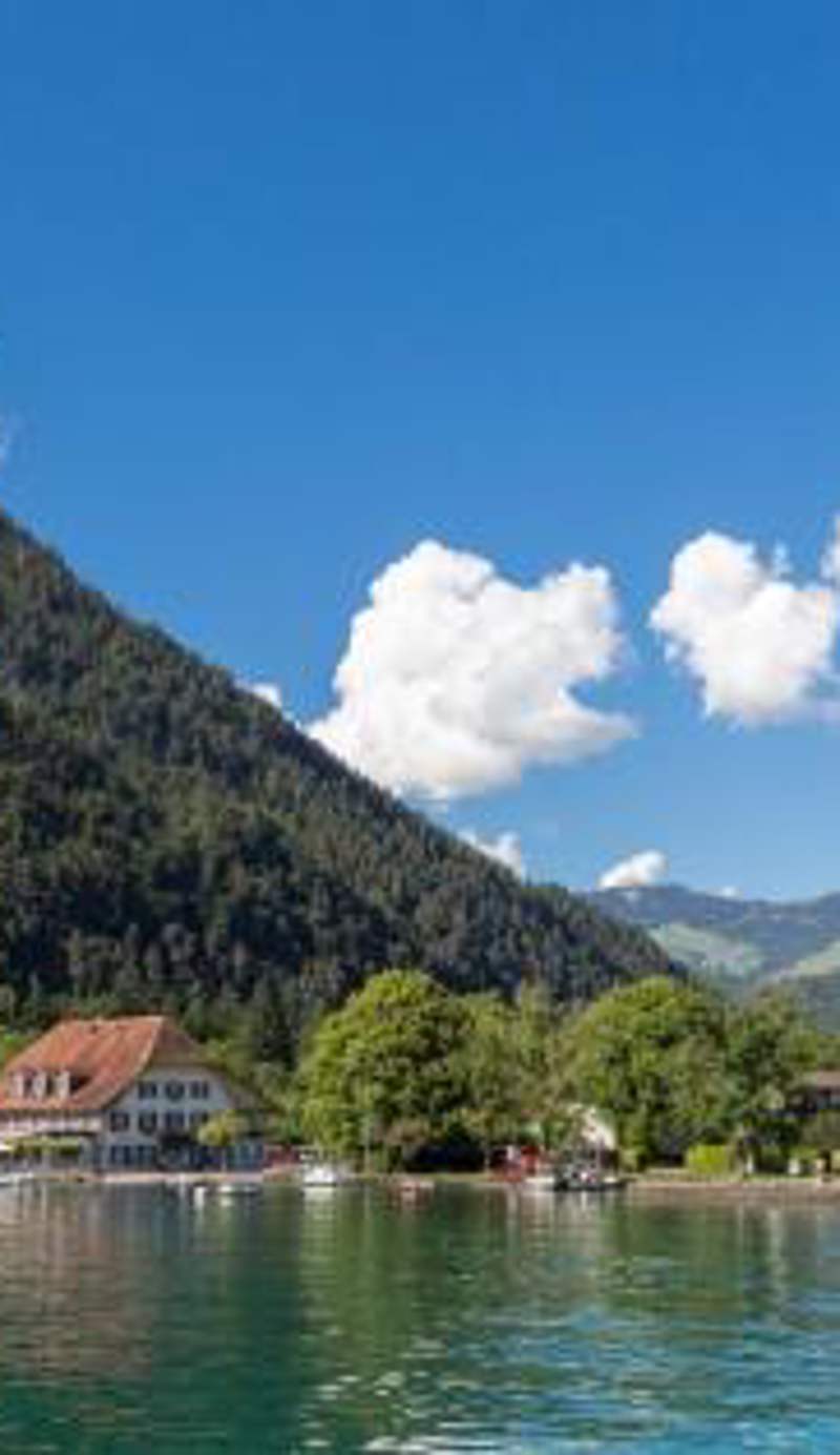 Neuhaus Golf- & Strandhotel