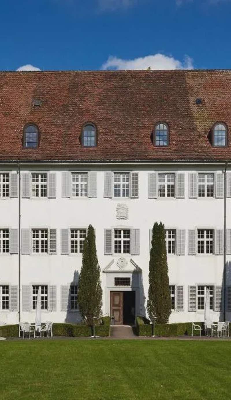Klosterhotel Kreuz