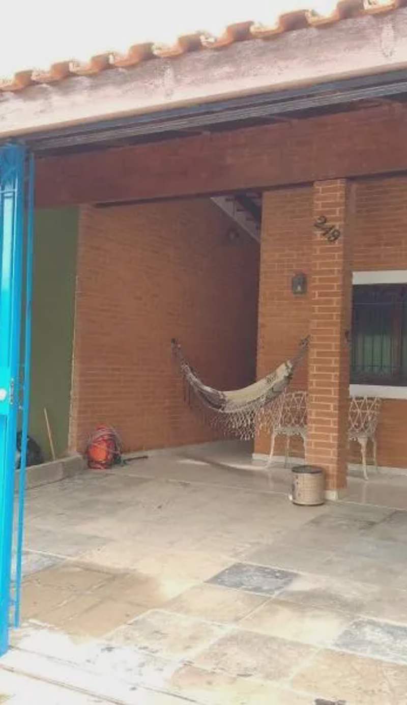 Casa em Itanhaém