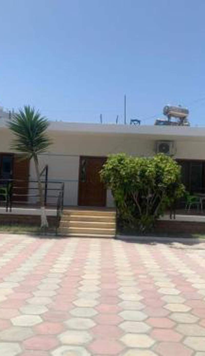 Guesthouse Sueda