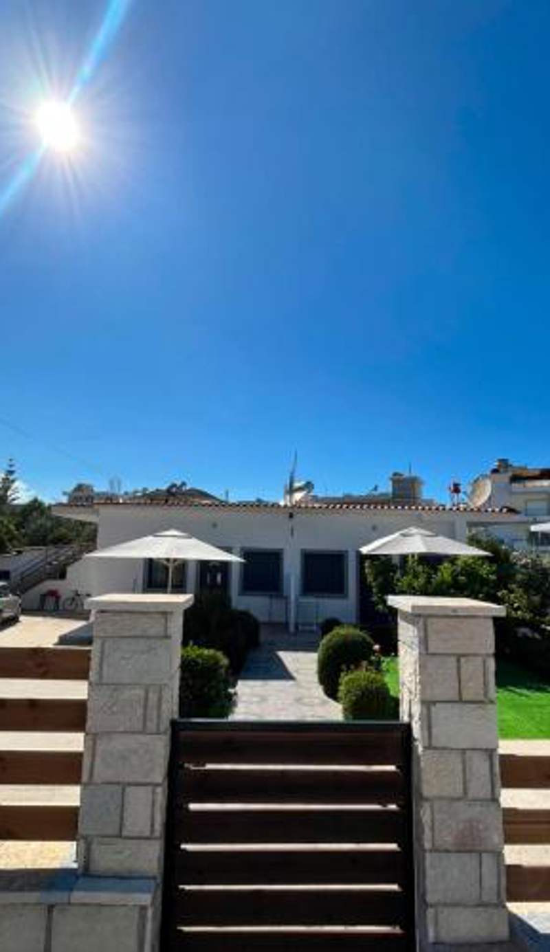 Vila F&M ksamil