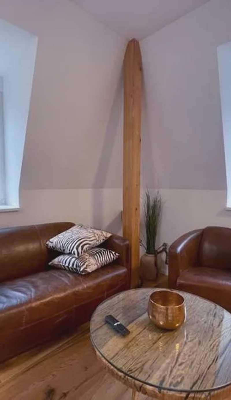 Tolles Studio im Zentrum von Rapperswil